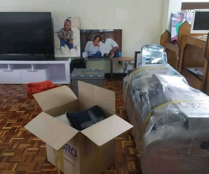 Discover Nairobi’s #1 Affordable Moving Service Today!